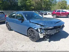 2HGFE2F54TH501629 2026 HONDA CIVIC