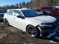 2HGFE2F54TH501937 2026 HONDA CIVIC