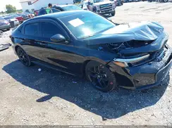 2HGFE2F54TH502134 2026 HONDA CIVIC