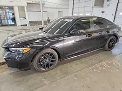 2HGFE2F54TH502490 2026 HONDA CIVIC
