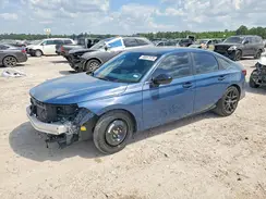 2HGFE2F54TH502862 2026 HONDA CIVIC