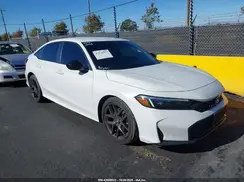 2HGFE2F54TH503106 2026 HONDA CIVIC