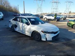 2HGFE2F54TH503851 2026 HONDA CIVIC