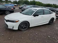 2HGFE2F54TH503865 2026 HONDA CIVIC