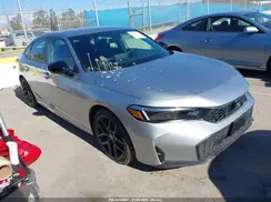 2HGFE2F54TH503901 2026 HONDA CIVIC