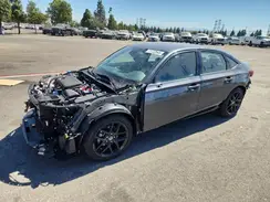 2HGFE2F54TH504269 2026 HONDA CIVIC