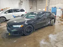 2HGFE2F54TH504661 2026 HONDA CIVIC