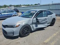 2HGFE2F54TH504823 2026 HONDA CIVIC