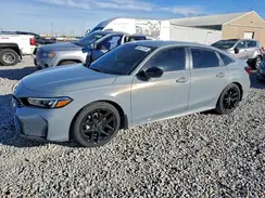2HGFE2F54TH504921 2026 HONDA CIVIC