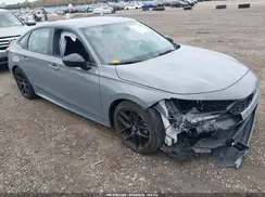 2HGFE2F54TH505115 2026 HONDA CIVIC