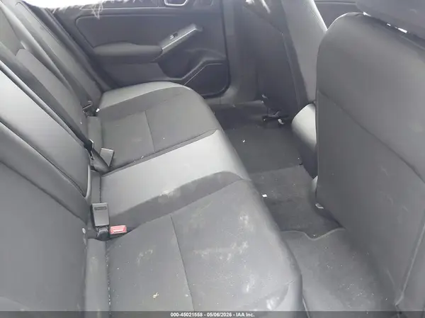 2HGFE2F54TH505115 2026 HONDA CIVIC - Image 8