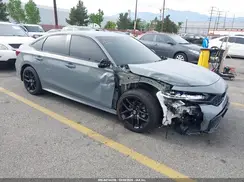 2HGFE2F54TH505213 2026 HONDA CIVIC