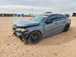 2HGFE2F54TH505826 2026 HONDA CIVIC