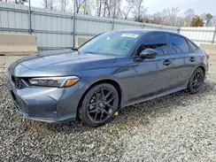 2HGFE2F54TH507723 2026 HONDA CIVIC
