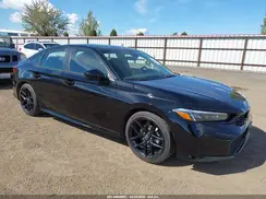 2HGFE2F54TH508676 2026 HONDA CIVIC