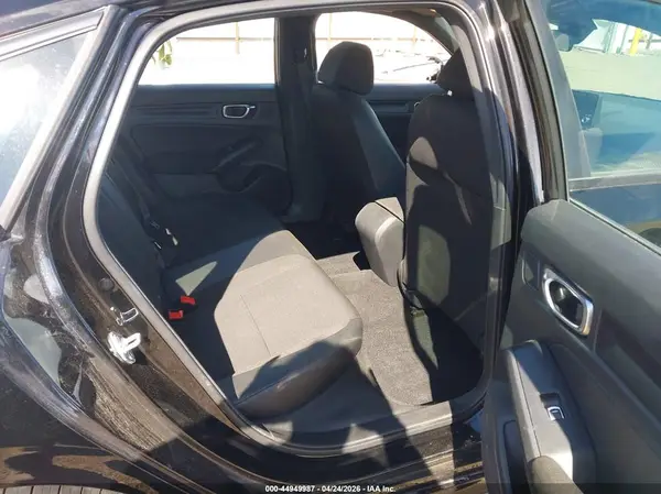 2HGFE2F54TH508676 2026 HONDA CIVIC - Image 8