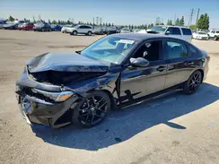 2HGFE2F54TH508693 2026 HONDA CIVIC
