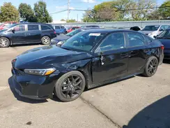 2HGFE2F54TH508743 2026 HONDA CIVIC