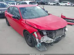 2HGFE2F54TH508774 2026 HONDA CIVIC