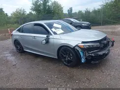 2HGFE2F54TH509178 2026 HONDA CIVIC