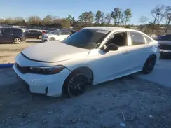 2HGFE2F54TH509231 2026 HONDA CIVIC