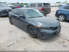 2HGFE2F54TH509455 2026 HONDA CIVIC