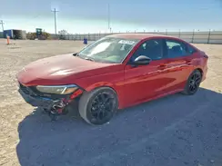 2HGFE2F54TH509486 2026 HONDA CIVIC