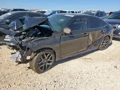 2HGFE2F54TH510833 2026 HONDA CIVIC