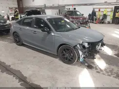 2HGFE2F54TH511223 2026 HONDA CIVIC