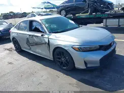 2HGFE2F54TH512467 2026 HONDA CIVIC