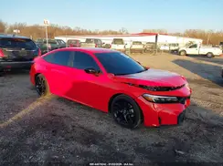 2HGFE2F54TH513098 2026 HONDA CIVIC