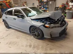 2HGFE2F54TH513490 2026 HONDA CIVIC