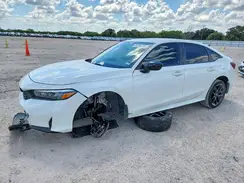 2HGFE2F54TH514722 2026 HONDA CIVIC