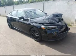 2HGFE2F54TH514848 2026 HONDA CIVIC