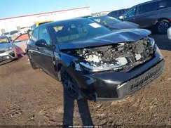 2HGFE2F54TH515014 2026 HONDA CIVIC