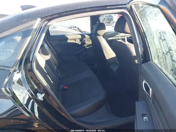 2HGFE2F54TH515014 2026 HONDA CIVIC - Image 8