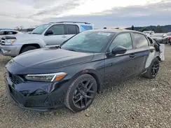 2HGFE2F54TH515028 2026 HONDA CIVIC