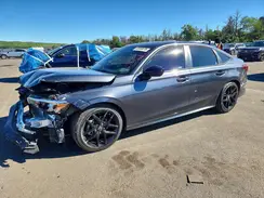 2HGFE2F54TH516826 2026 HONDA CIVIC
