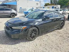 2HGFE2F54TH518883 2026 HONDA CIVIC