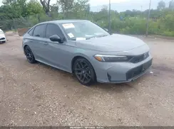 2HGFE2F54TH519015 2026 HONDA CIVIC