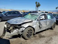 2HGFE2F54TH519399 2026 HONDA CIVIC