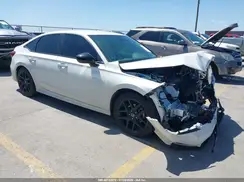 2HGFE2F54TH520956 2026 HONDA CIVIC