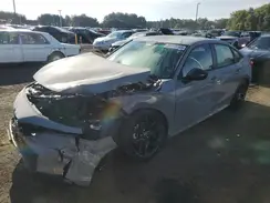 2HGFE2F54TH521167 2026 HONDA CIVIC