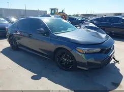 2HGFE2F54TH521346 2026 HONDA CIVIC