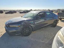2HGFE2F54TH522982 2026 HONDA CIVIC