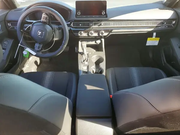 2HGFE2F54TH522982 2026 HONDA CIVIC - Image 8