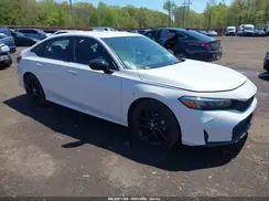 2HGFE2F54TH523291 2026 HONDA CIVIC