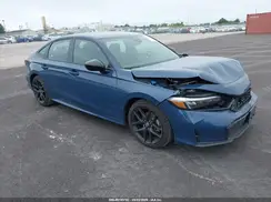 2HGFE2F54TH523632 2026 HONDA CIVIC