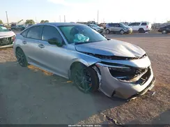 2HGFE2F54TH523792 2026 HONDA CIVIC