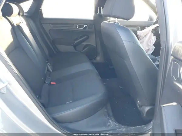 2HGFE2F54TH523792 2026 HONDA CIVIC - Image 8